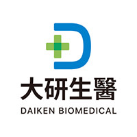 大研生醫品牌旗艦館 Logo