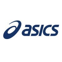 ASICS官方旗艦館 Logo