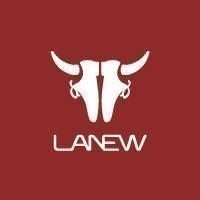 LA NEW 官方旗艦館 Logo