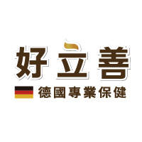 好立善 官方旗艦店 Logo