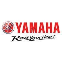 YAMAHA山葉官方旗艦館 Logo