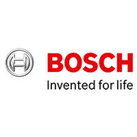 BOSCH 博世旗艦館 Logo