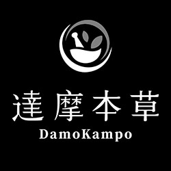 達摩本草官方旗艦店 Logo