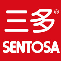 三多官方旗艦店 Logo