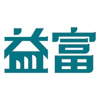 益富官方旗艦店 Logo