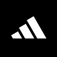 adidas官方旗艦館 Logo