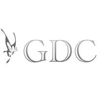 GDC 官方旗艦館 Logo