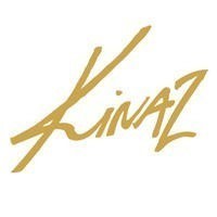KINAZ 官方旗艦館 Logo