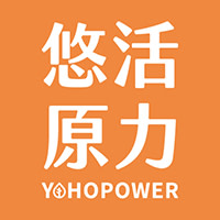 悠活原力 官方旗艦店 Logo