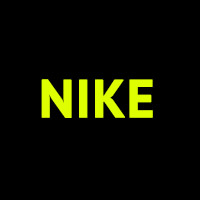 NIKE旗艦店 Logo