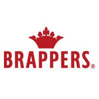 BRAPPERS 旗艦館 Logo