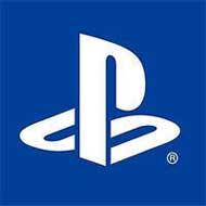 PlayStation 旗艦館 Logo