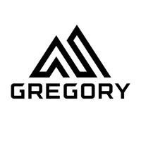 Gregory官方旗艦館 Logo