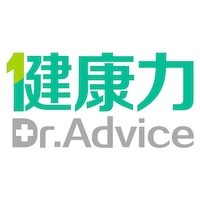 健康力官方旗艦店 Logo