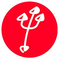 satana 官方旗艦館 Logo
