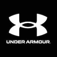 UNDER ARMOUR官方旗艦店 Logo