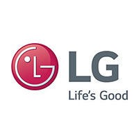 LG樂金家電 品牌旗艦館 Logo