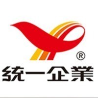 統一企業 官方旗艦店 Logo