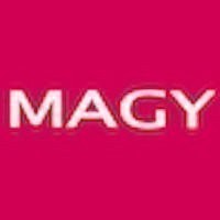 MAGY/ORIN官方旗艦館 Logo