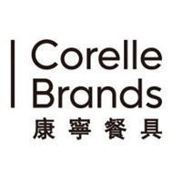 美國康寧CORELLE Logo