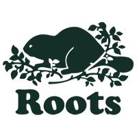 Roots 旗艦館 Logo