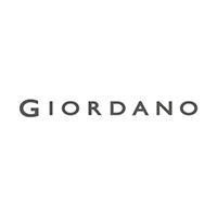 GIORDANO 旗艦館 Logo