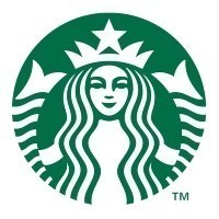 Starbucks星巴克旗艦店 Logo