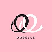 QQbelle美妝本社旗艦店 Logo