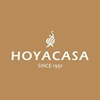 HOYACASA旗艦館 Logo