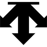 DESCENTE官方旗艦店 Logo