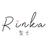 Rinka梨卡 官方旗艦館 Logo