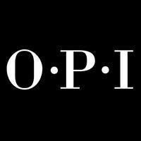 O·P·I 官方旗艦店 Logo
