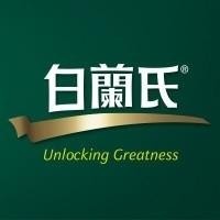Brands白蘭氏官方旗艦館 Logo