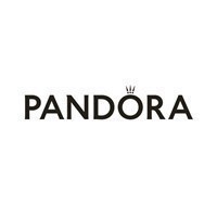 Pandora品牌旗艦館 Logo