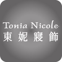 東妮寢飾旗艦館 Logo