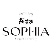 蘇菲亞珠寶官方旗艦館 Logo