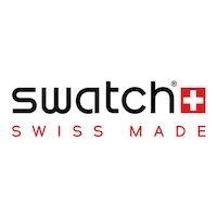 SWATCH官方旗艦館 Logo