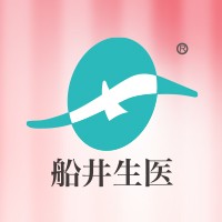 船井生醫官方旗艦館 Logo