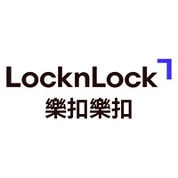 LOCKnLOCK 樂扣樂扣 Logo