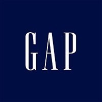 GAP官方旗艦館 Logo