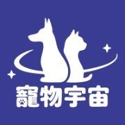 寵物宇宙 官方旗艦店 Logo