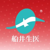 船井生醫官方旗艦館 Logo