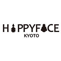 HAPPY FACE 台灣官方旗艦館 Logo
