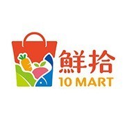統一鮮拾 官方旗艦店 Logo