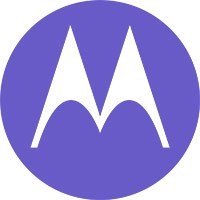 Motorola 官方旗艦店 Logo