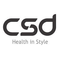 CSD中衛 官方旗艦店 Logo