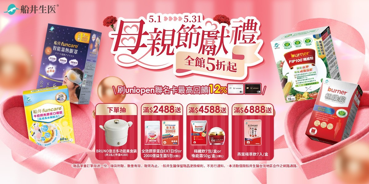 船井