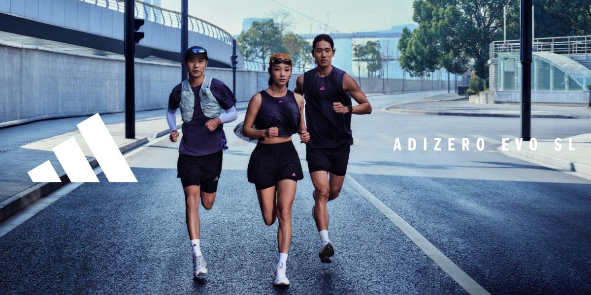 adidas官方旗艦店