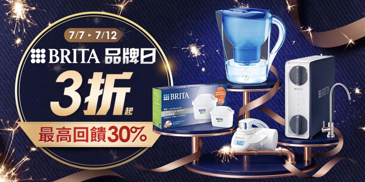 BRITA