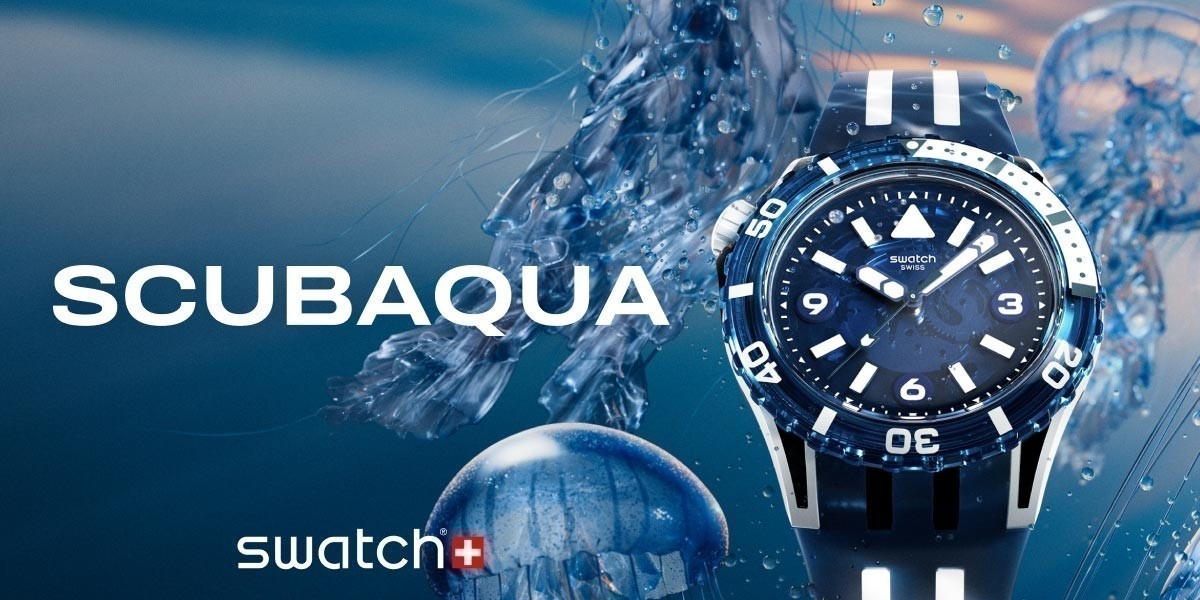 SWATCH